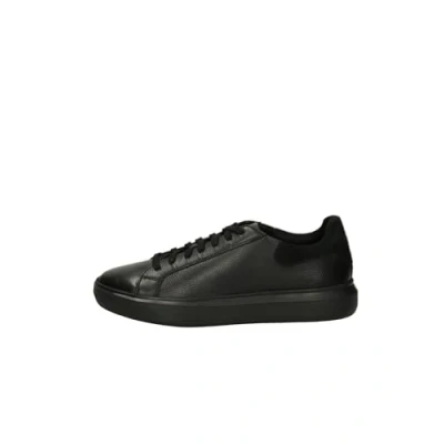 Imagen de Geox U Deiven, Zapatillas Hombre, Negro, 46 EU