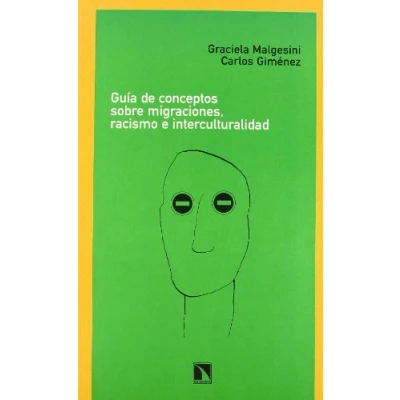 Imagen de Guia De Conceptos Sobre Migracion (COLECCION MAYOR)