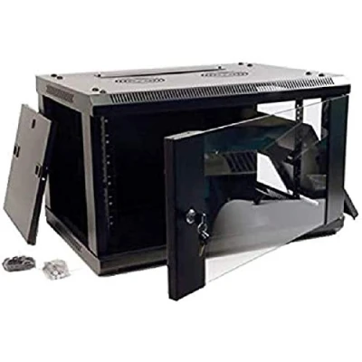 Imagen de Armario Rack 6u 60x45