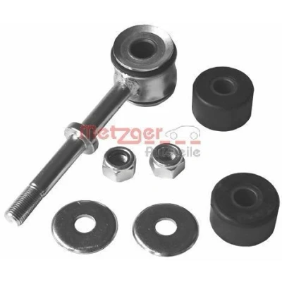 Imagen de METZGER 53019318 Bieleta de suspensión Eje delantero 135 KIT + FIAT: Ducato II Bus, Furgón, Camión plataforma/Chasis