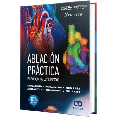 Imagen de Ablación Práctica. El Enfoque De Los Expertos