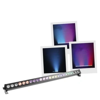 Imagen de ColorPix 24x3W RGB
