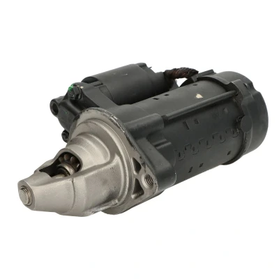 Imagen de RIVOLV RIV710312 Motor de arranque 12V 1,7kW MERCEDES BENZ: Clase E Sedán, C T modell, Cabrio