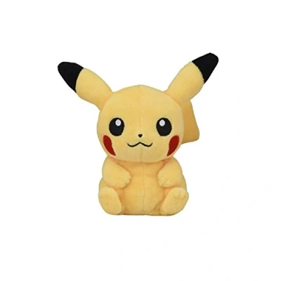 Imagen de Pokemon Center Original Plush Doll fit Pikachu Go