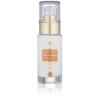 Imagen de Guinot Base de Maquillaje 30 ml