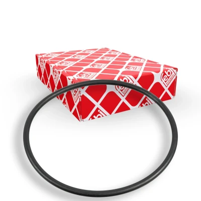 Imagen de FEBI BILSTEIN 174689 Anillo obturador, cubo de rueda