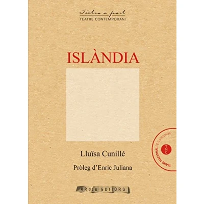 Imagen de Islàndia: 183 (Textos a part)