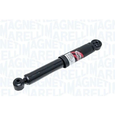 Imagen de MAGNETI MARELLI 351930070000 amortiguador Eje trasero Presión de gas Bitubular Módulo Espiga arriba FIAT: Panda II Hatchback