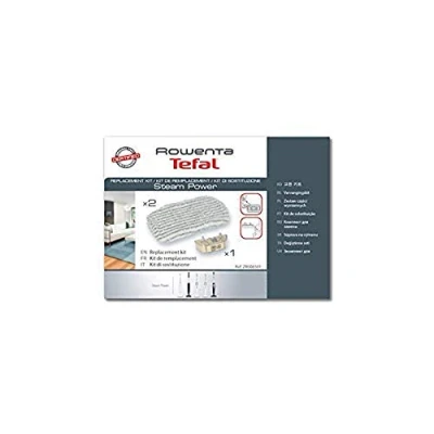 Imagen de Rowenta Kit de limpieza * 2 + cartucho SS984044