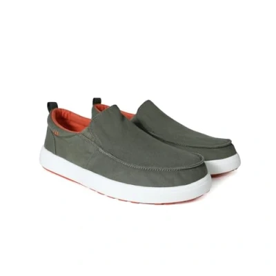 Imagen de WALK IN PITAS Ischia Mocasines de Hombre Naúticos Casual Zapatillas Verano Zapatos Casuales y Cómodos para Kaki 43