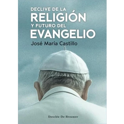 Imagen de Declive de la religión y el futuro del evangelio: 111 (A los cuatro vientos)