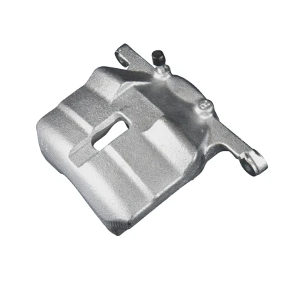 Imagen de FEBI BILSTEIN 178079 Pinza de freno Hierro fundido Eje delantero, derecha NISSAN: Qashqai / Qashqai+2 I, X Trail, 2