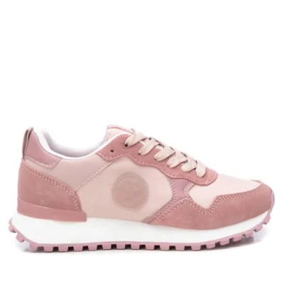 Imagen de XTI Zapatilla Mujer Nude Calzado Cómodo y Versátil Moda Casual Modelo 14361102 (Talla 40)