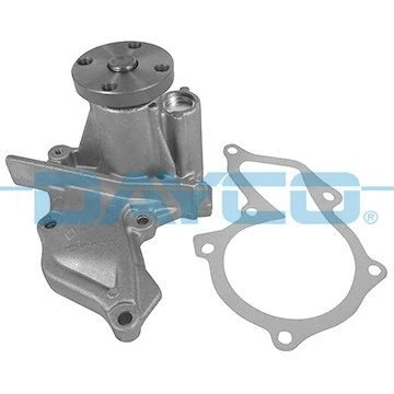 Imagen de DAYCO DP270 Bomba de agua FORD: Focus 2, FIESTA 5, Mk1 Hatchback
