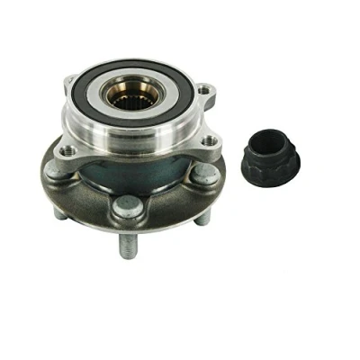 Imagen de SKF VKBA 7576 Juego de cojinete rueda con sensor ABS incorporado TOYOTA: Prius III Hatchback, LEXUS: CT