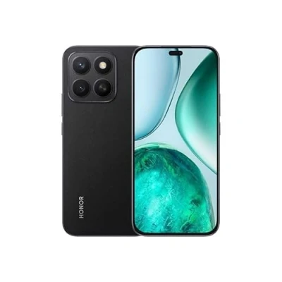 Imagen de Móvil Honor X8c, Negro, 256GB, 8 GB RAM, 6.7&quot; AMOLED, Qualcomm® Snapdragon® 685 (6nm), 5000mAh