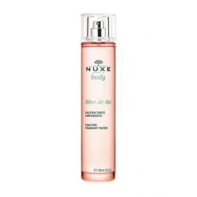 Imagen de NUXE Rêve de Thé Bruma Corporal 100 ml