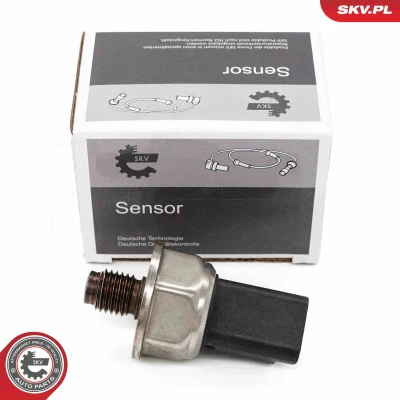 Imagen de Sensor, presión combustible ESEN SKV 17SKV955