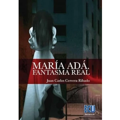 Imagen de Maria Ada. Fantasma Real