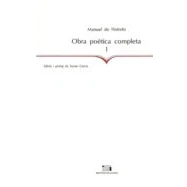 Imagen de Obra Poetica Completa I (vol. 1)