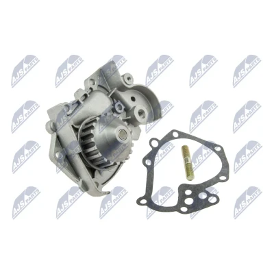 Imagen de DOLZ R124 Bomba de agua 20 RENAULT: CLIO 1, 19 II Hatchback, I Hatchback