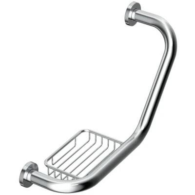 Imagen de Ideal Standard IOM PASAMANOS CON JABONERA