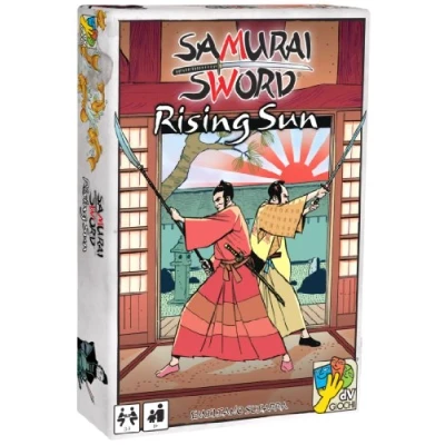 Imagen de Davinci Editrice Juego de Habilidad, 3 a 8 Jugadores (DVG9132) (Importado)