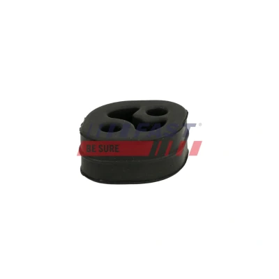 Imagen de FAST FT84410 Almohadilla de tope, silenciador Caucho MAZDA: 3 Hatchback