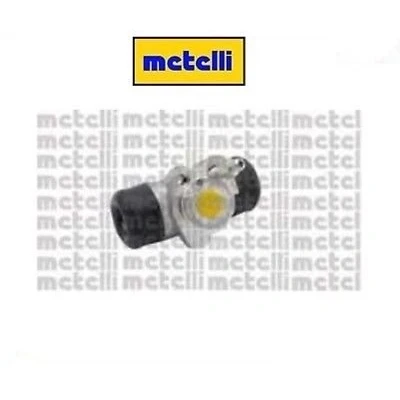 Imagen de Bombin de freno METELLI 04 0804