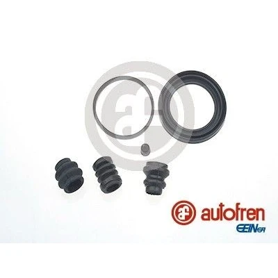 Imagen de AUTOFREN SEINSA D4414 Kit de Reparación Frenos 57 SUBARU: Impreza II Berlina, Familiar, Legacy 3 Limousine