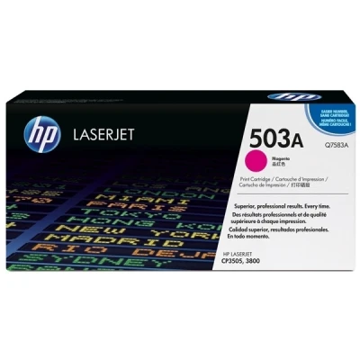 Imagen de Hp Toner Magenta Q7583a