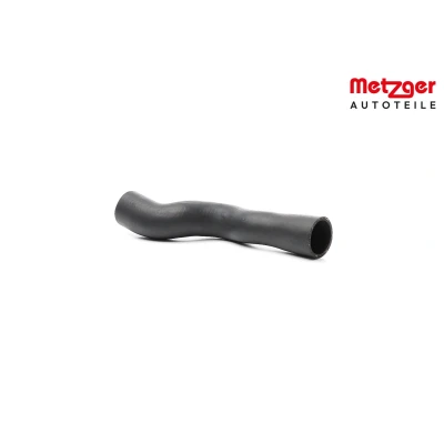 Imagen de METZGER 2400497 Manguera Turbo Caucho con refuerzo textil OPEL: Astra H Hatchback, GTC