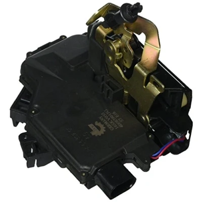 Imagen de ESEN SKV 16SKV053 Cerradura de Puerta posterior, izquierda AUDI: A6 C5 Sedán, Allroad C5, Avant