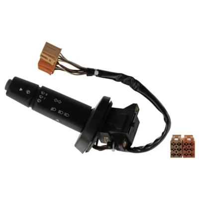 Imagen de FEBI BILSTEIN 47348 Interruptor de luz intermitente
