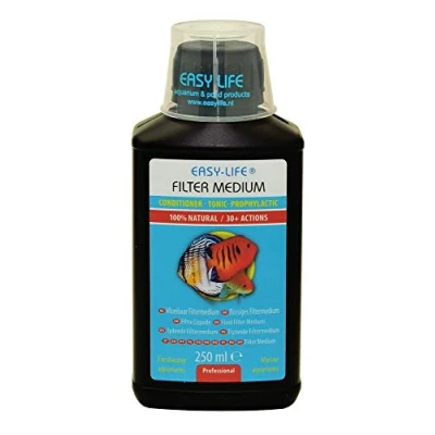 Imagen de Tratamiento de agua y abono para plantas Easy Life 38 Varios tipos tamaños, 250 ml a 5 litros Profito, Carbo, Kalium, AlgExit, BlueExit, Voogle UVM.