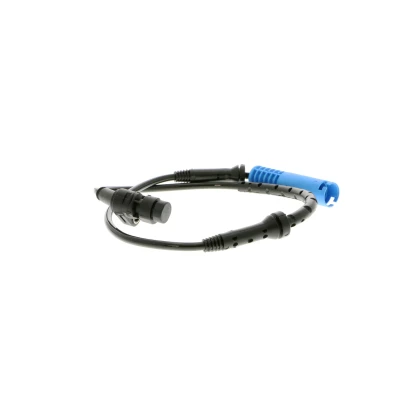 Imagen de VEMO Original Quality V20 72 0448 Sensor de ABS Eje delantero, izquierda, derecha para vehículos con Hall 2 630 660 12 Azul BMW: 7