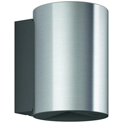 Imagen de Philips myGarden Buxus Iluminación al aire libre, IP44, acero inoxidable