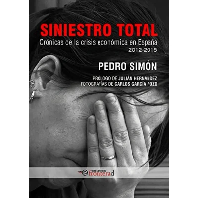 Imagen de Siniestro Total