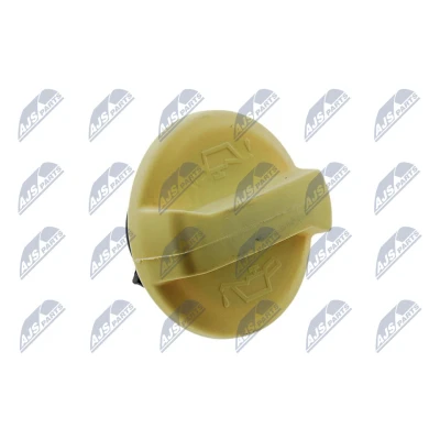 Imagen de Tapa, tubuladura de relleno aceite NTY BKO PL 000