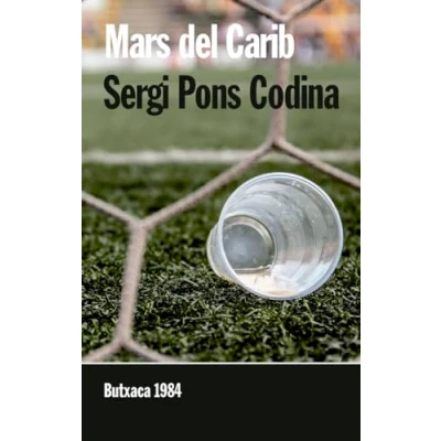 Imagen de Mars del Carib: 27 (Butxaca 1984)