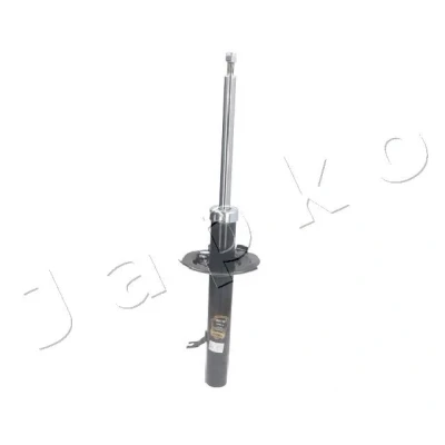 Imagen de JAPKO MJ00119 amortiguador Eje delantero, izquierda Presión de gas Bitubular Columna Espiga arriba CITROËN: C1 I, II