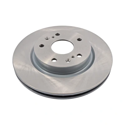 Imagen de BLUE PRINT ADK84346 Disco de freno Eje delantero 280 22 5 114 ventilación interna revestido SUZUKI: SX4 II S Cross, Vitara IV SUV