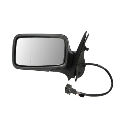 Imagen de Espejo retrovisor Blic 5402 04 1125912P izquierda negro eléctrico térmico, plano SEAT: Ibiza 2, Córdoba I Berlina