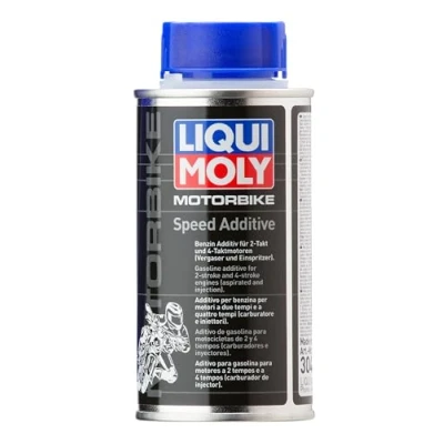 Imagen de LIQUI MOLY 3040 aditivo para carburante Lata 150 Gasolina