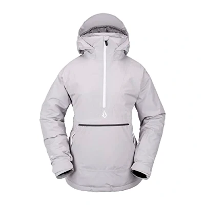 Imagen de VOLCOM Chaqueta marca modelo FERN INS GORE PULLOVER