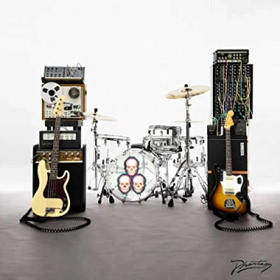 Imagen de The Soft Bounce Vinilo
