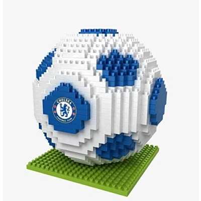 Imagen de Foco Balón de fútbol CHELSEA FC BRXLZ PZEP3DFB2CHE