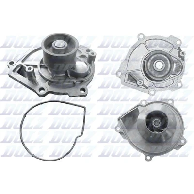Imagen de DOLZ C149 Bomba de agua JEEP: WRANGLER 3, DODGE: Nitro SUV, CHRYSLER: GRAND 5OYAGER 5