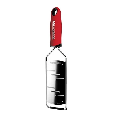 Imagen de Microplane 45106E Rallador, Rojo