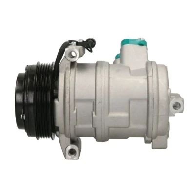 Imagen de THERMOTEC KTT095032 Compresor de Aire Acondicionado 10S17C 12 PAG 46 R 134 a BMW: X5, LAND ROVER: Range Rover 3